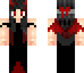 demon chic xd