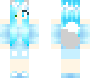 ice girl