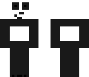 panda bear
