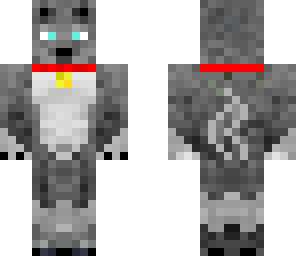 tigger_the_wolf
