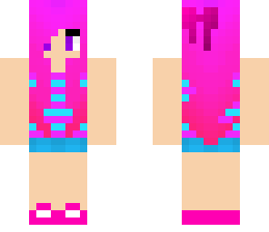 summer skin 