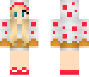 cake girl