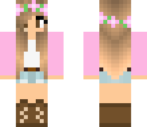 hipster girl
