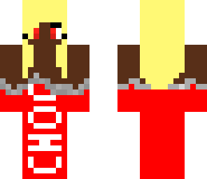 chocolate girl2