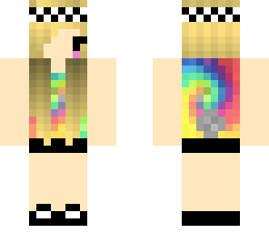 molly version