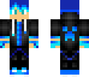 lightning boy