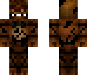 nightmare freddy 2