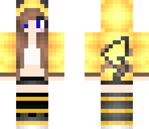 hawt pikatchu girl