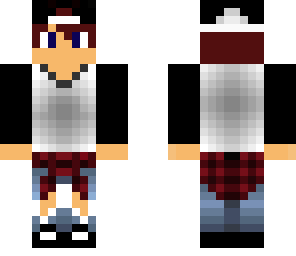 edit of a boy thingy