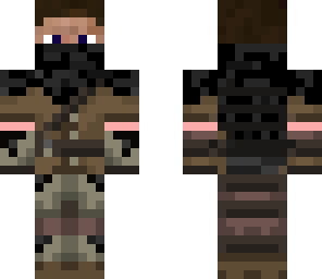 the best hunter
