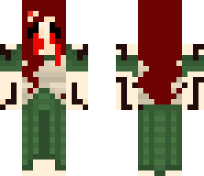demon rory
