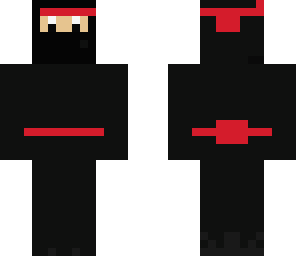 master ninja