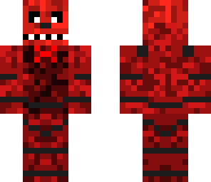 ruby freddy