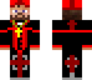 cardinal worgeral