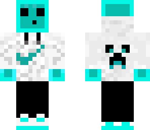 blue slime