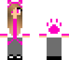 wolf girl 2