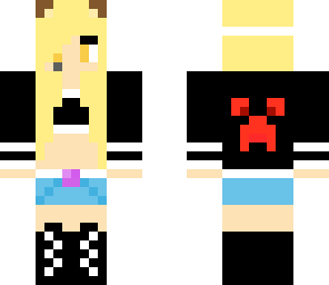 kawai girl