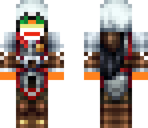 assassin crash