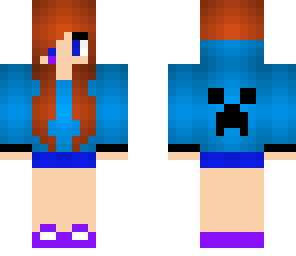 gamer girl