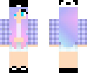 pastel tomboy fix
