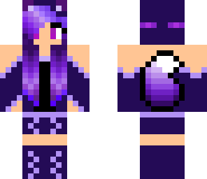 enderkittycat girl