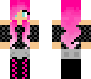 girl