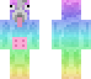 dat cow