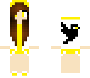 bird girl 3