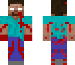 evil herobrine