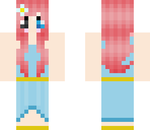 kawaii girl
