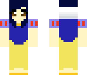snow white