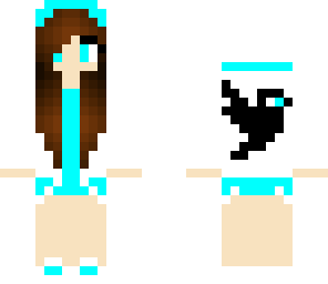 bird girl 5