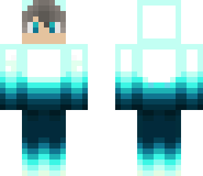 derp ice slime onesie