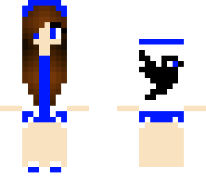 bird girl 6