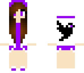 bird girl 7