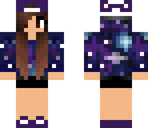 galaxy tomboy