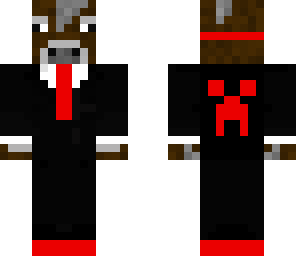 red cool cow