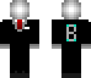 bthegamers official skin