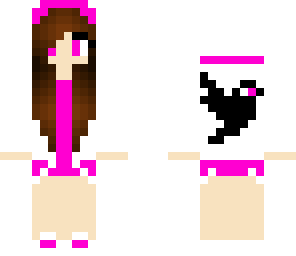 bird girl 8