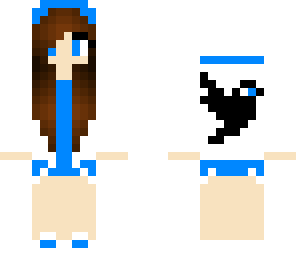 bird girl 9