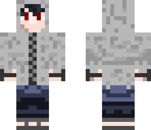 sasuke hoodie