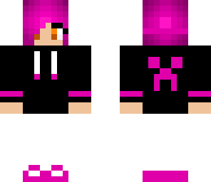girl skin