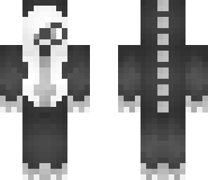 nerdy ghost dino
