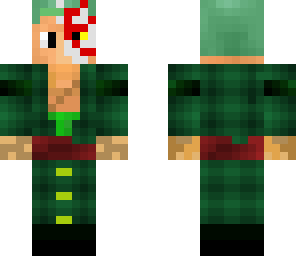 zoro hollow