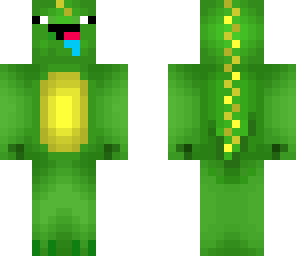 derpasaurs rex