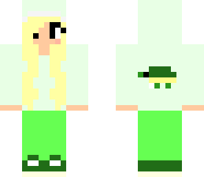 turtle girl update