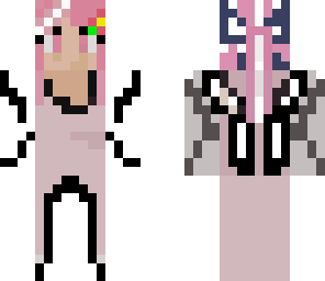 the bride fairy edit