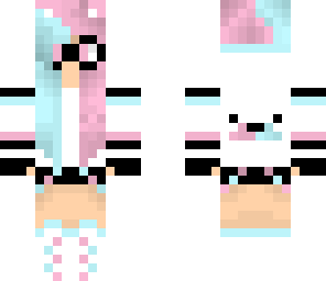 cottoncady nerd