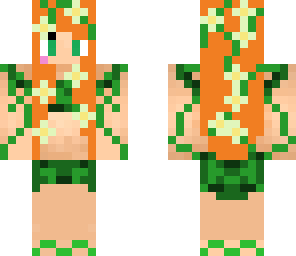 jungle girl
