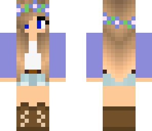 blue little kelly